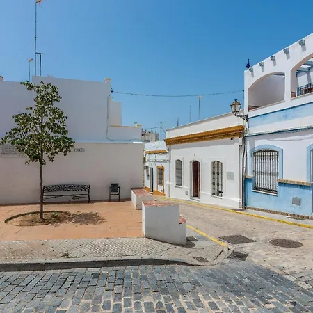 Feriehus Casa Sweet By H Ayamonte