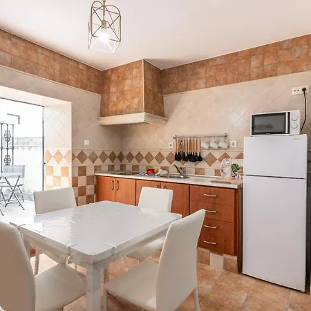 Casa Sweet By H * Ayamonte