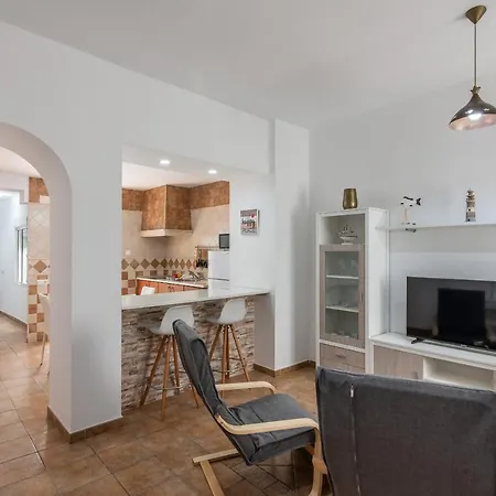 Feriehus Casa Sweet By H