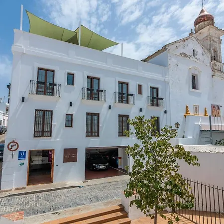 Feriehus Casa Sweet By H Ayamonte