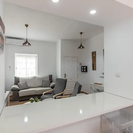 Casa Sweet By H * Ayamonte