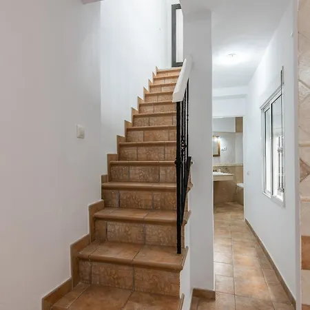 Feriehus Casa Sweet By H *